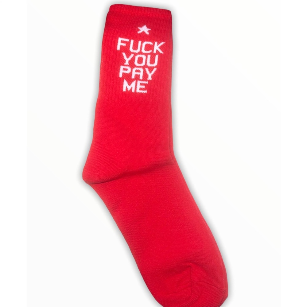 Skate socks